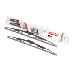 Show details for 3397005163 - Wiper Blade Bosch Eco Plus 22"/550mm Set Picture of 3397005163 - Wiper Blade Bosch Eco Plus 22"/550mm Set