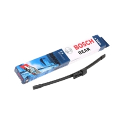 Show details for 3397008634 - Wiper Blade Bosch Aero Twin  Rear 11"/280mm Single Golf VI, Audi A1 Picture of 3397008634 - Wiper Blade Bosch Aero Twin  Rear 11"/280mm Single Golf VI, Audi A1