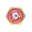 Picture of TS6066 - Temperature Sender - Alfa Romeo 155 1.7 TS, 1.8 TS, 2.5 V6, 2.5 TD - Fiat Uno 1.4 Turbo