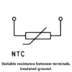 Picture of TS6192 - Temperature Sender - Hyundai Grand Santa-Fe 