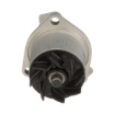 Picture of QCP3155 - Water Pump - Volkswagen Golf III/Sharan 2.8/Kombi/Microbus/Caravelle T4 Bus