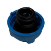 Picture of TP2-20 - Expansion Tank Cap - 140Kpa - Alfa/Citroen/Fiat/Peugeot