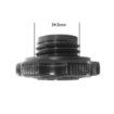 Picture of OFC-70 - Oil Filler Cap - Ford Telstar/Bantam/Mazda 323/626