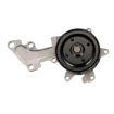Picture of QCP106 - Water Pump - Toyota Auris 1.3/Corolla Saloon/Yaris 1.3/Avanza