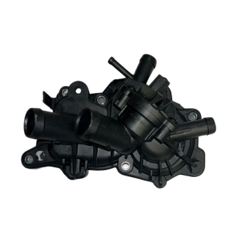 Picture of QCP599BH - Water Pump - Audi A3/A4/Q2/Q3/A1/VW Beetle/Caddy IV/Golf/Golf VI/VII/Jetta VI/Passat/Polo V/VI/T-Cross/Tiguan