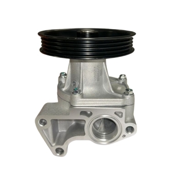 Picture of QCP7384BH - Water Pump - Toyota Conquest I Hatchback/Corolla Saloon/Tazz 1.3