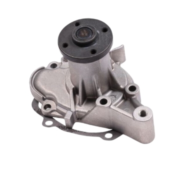 Picture of QCP3485 - Water Pump - Hyundai Atos 1.1/i10 1.1/Kia Picanto 1.1