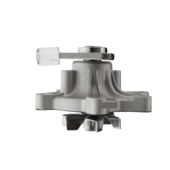 Picture of QCP217 - Water Pump - Toyota Prius Liftback 1.5/Yaris 1.5/Saloon 1.3