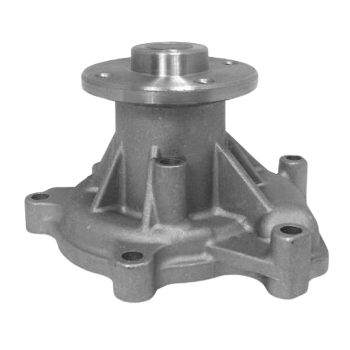 Picture of QCP228 - Water Pump - Toyota Yaris 1.3