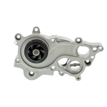 Picture of QCP599 - Water Pump - Audi A3/A4/Q2/Q3/A1/VW Beetle/Caddy IV/Golf/Golf VI/VII/Jetta VI/Passat/Polo V/VI/T-Cross/Tiguan