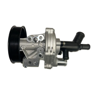 Picture of QCP141BH - Water Pump - Ford Everest/Ranger/Transit/Chassis/Land Rover Defender/Defender Platform/Chassis/Mazda BT-50 II
