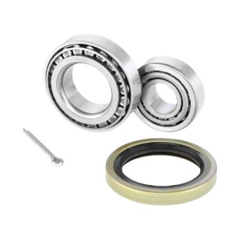 Picture of ECH171 - Wheel Bearing Kit (171) - C.A.M. (Inyathi/Jinbei/ Rhino) Toyota (Hiace/LS Wagon/Hilux/Raider)