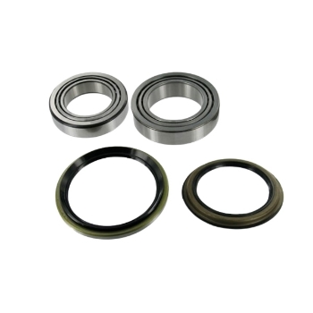 Picture of ECH7020 - Wheel Bearing Kit (401) - Ford (Courier/Explorer/Ranger/High Trail/Montana) Mazda (B-Series/Magnum/D