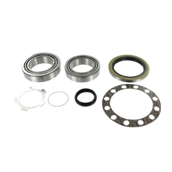 Picture of ECH224 - Wheel Bearing Kit (318) - Toyota (Hilux/Raider/Land Cruiser)
