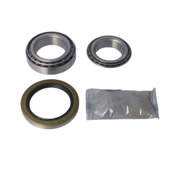 Picture of ECH8037 - Wheel Bearing Kit (432) - Toyota (Hilux/Raider/Legend35)