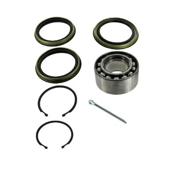 Picture of ECH217 - Wheel Bearing Kit (414) - Nissan (Sabre/Sentra)