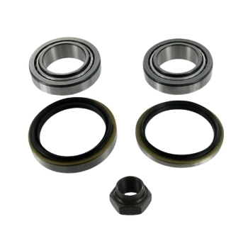 Picture of ECH141 - Wheel Bearing Kit (141) - Ford (Bantam/Leisure/Escort/L Kent) Mazda (Rustler)