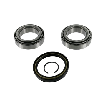 Picture of ECH7406 - Wheel Bearing Kit (428) - C.A.M. (Rhino) Hyundai (Terracan) Mitsubishi (Colt/Hi-Line/Rodeo/Pajero)