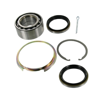 Picture of ECH200 - Wheel Bearing Kit (377) - Toyota (Conquest/Corolla/Tazz/Sprinter)