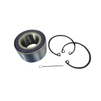 Picture of ECH122 - Wheel Bearing Kit (122) - Opel (Ascona/Kadett/Cub/Aspen/Monza)