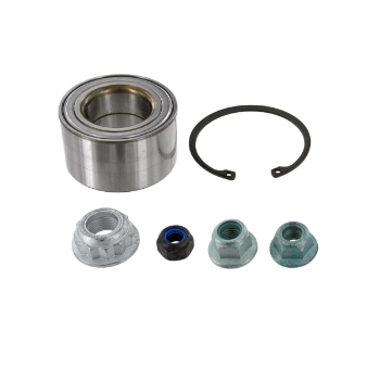 Picture of ECH9010 - Wheel Bearing Kit (449) - Audi (A3/Quattro) Mazda (323/130) VW (Beetle/Golf IV/Jetta IV)