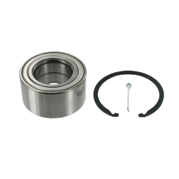 Picture of ECH5125 - Wheel Bearing Kit (767) - Hyundai (Elantra/i30/Veloster) Kia (Cerato /Soul)