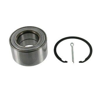 Picture of ECH8036 - Wheel Bearing Kit (598) - Toyota (Avensis/Corolla/Sprinter)