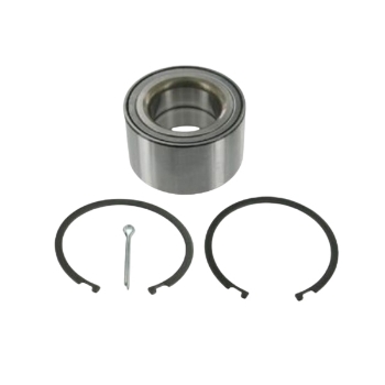 Picture of ECH6045 - Wheel Bearing Kit (756) - Nissan (X-Trail)