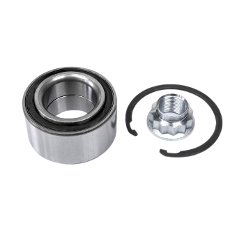 Picture of ECH1169 - Wheel Bearing Kit (634) - Citroen (C1) Peugeot (107) Toyota (Aygo)