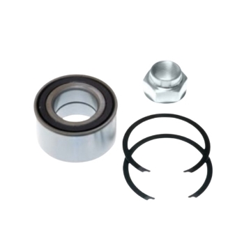 Picture of ECH3432 - Wheel Bearing Kit (622) - Datsun (Go) Nissan (Almera/NP200) Opel (Corsa) Renault (Clio I-IV/Sandero)