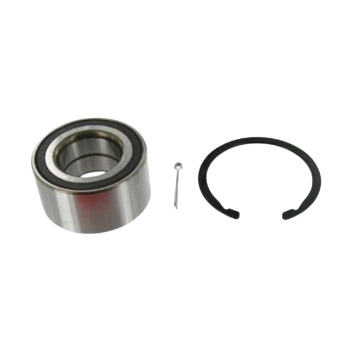 Picture of ECH7616 - Wheel Bearing Kit (576) - Citroen (C4) Dodge (Caliber) Jeep (Compass/Patriot) Mitsubishi (ASX/Lancer