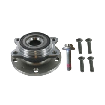 Picture of ECH9026 - Wheel Bearing Hub (688) - Audi (A1/A4/Quattro) VW (Beetle/Caddy/Maxi/Golf VI/Jetta VI/Passat /Tiguan
