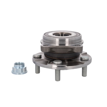Picture of ECH6063 - Wheel Bearing Hub (660) - Toyota (Auris/Corolla/Quest/Rav4 III)
