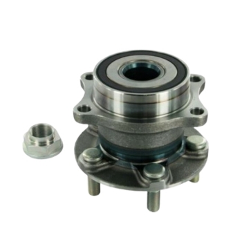 Picture of ECH8039 COMP - Wheel Bearing Hub (728COMP) - Toyota (Quantum)