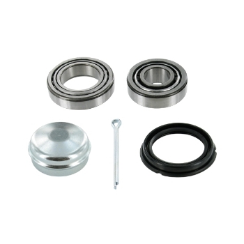 Picture of ECH151 - Wheel Bearing Kit (151) - Audi (100/A4) VW (Caddy)