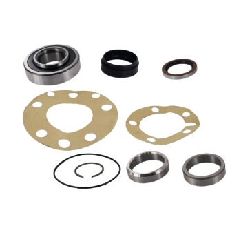 Picture of ECH8050 - Wheel Bearing Kit (649) - Toyota (Fortuner/Hilux/Raider/SRX/Legend 35/Legend40)