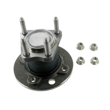 Picture of ECH3422 - Wheel Bearing Hub (492) - Chevrolet (Utility) Opel (Astra/Corsa/Classic/LDV II/Utility)