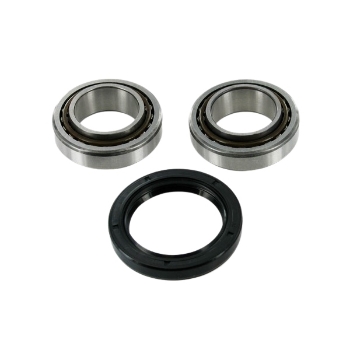 Picture of ECH246 - Wheel Bearing Kit (418) - Ford (Ambiente/Bantam/Escort/Fiesta I/Ikon) Mazda (121 Soho/Endura/Zetec)