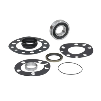 Picture of ECH376 - Wheel Bearing Kit (191) - CAM (Inyathi/Jinbel/Rhino) Toyota (Hiace/Hilux/Raider)