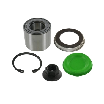 Picture of ECH3427 - Wheel Bearing Kit (711) - Opel (Corsa/Comfort/Essentia/LDV II/Utility)