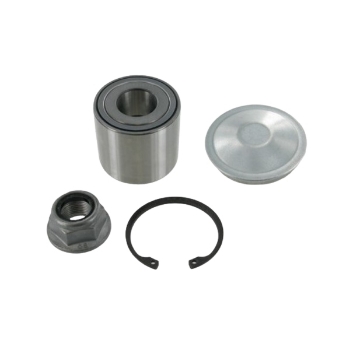 Picture of ECH1828 - Wheel Bearing Kit (713) - Datsun (Go) Nissan (Almera/Micra) Renault (Fluence/Megane II-III/Scenic II