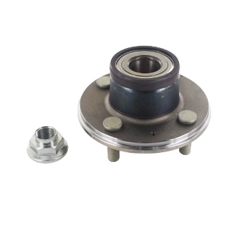 Picture of ECH5031 - Wheel Bearing Hub (785) - Honda (Ballade /Brio /Jazz)