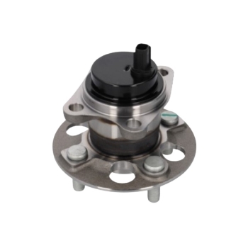 Picture of ECH8062 - Wheel Bearing Hub (719) - Toyota (Yaris/Spirit/Saloon)