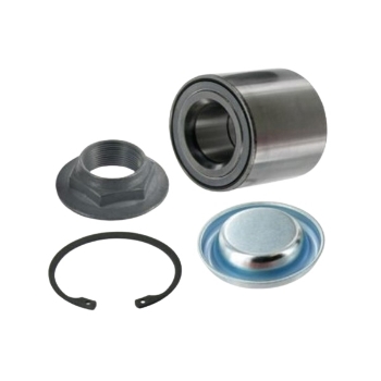 Picture of ECH6048 - Wheel Bearing Kit (826) - Citroen (C3/C4/DS3) Nissan (NP200) Peugeot (207) Renault (Scenic II-III)