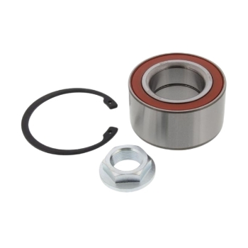 Picture of ECH106 - Wheel Bearing Kit (106) - BMW (3 series E30) Chev (Aveo)Ford (Bantam/Escourt/Fiesta I & II/Ikon/Ka)