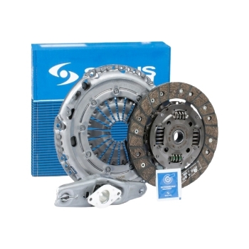 Picture of 3000 950 072 - Sachs Clutch Kit