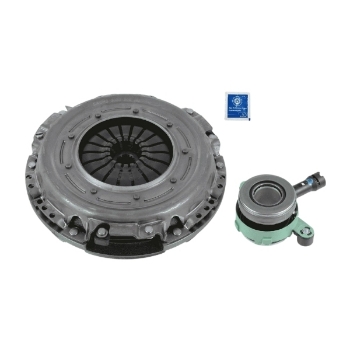Picture of 3090 600 014 - Sachs Clutch Kit, Modular