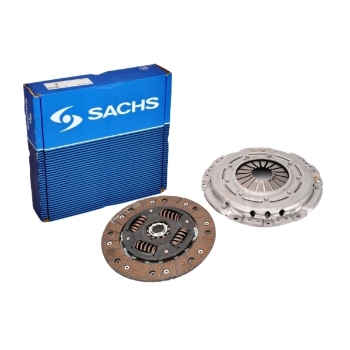 Picture of 3000 951 627 - Sachs Clutch Kit