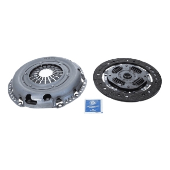 Picture of 3000 951 024 - Sachs Clutch Kit