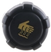 Picture of TP3-14 - Expansion Tank Cap - 140kPa - Screw On Type